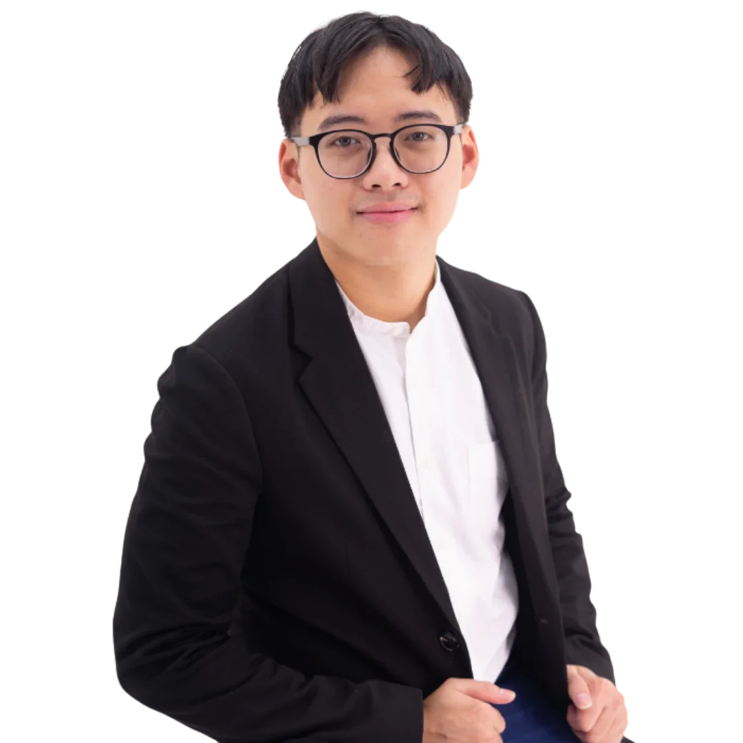 Dandy Pradana, konsultan SEO dan copywriter di Jakarta